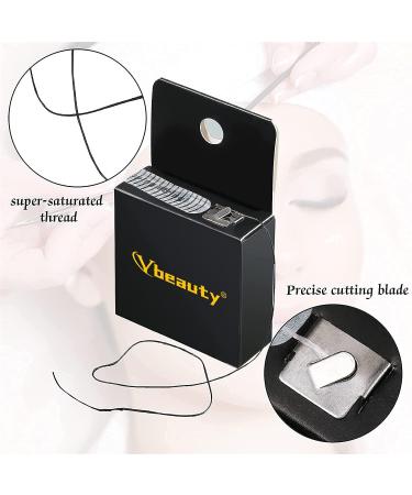 Permanent Eyebrow Makeup Wireless Tattoo Pen Kit with 15 Cartridge Needles - Luxurious Black Tattoo Kit for Eyebrow Lip Eyeliner Microblading Ombre Powder Brows - Buy Online on GoSupps.com