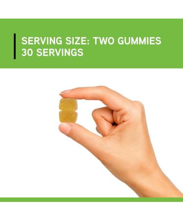 DAVINCI Labs ADK Gummies - Helps Support Bone Health & Immune Response* - Multivitamin Gummy with Vitamins A D3 & MK-7 - Vegetarian Gluten Free Soy Free - Pineapple Flavor - 60 Gummies 60 Count (Pack of 1) Gummy - Buy Online on GoSupps.com