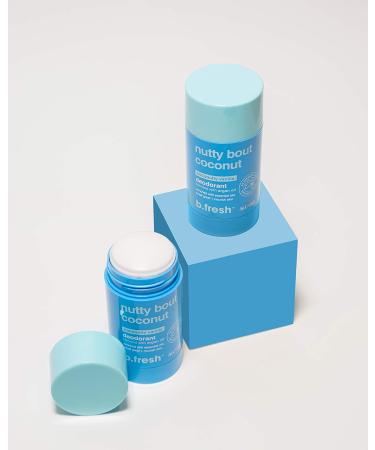 marque of Brands BTan Vitamin Sea Purifying Body Wash For Unisex 40 ml Body Wash - Buy Online on GoSupps.com