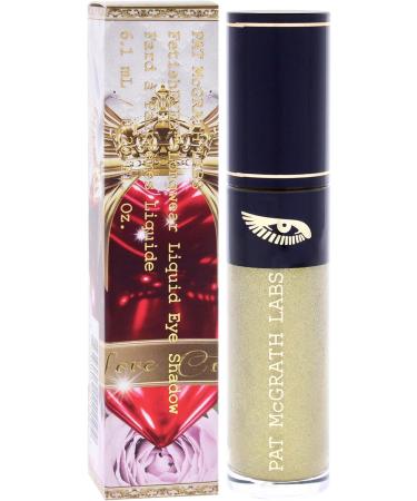 FetishEYES Longwear Liquid Eye Shadow - Cosmic Chartreuse by Pat Mcgrath Labs for Women - 0.2 oz Eye Shadow - Buy Online on GoSupps.com