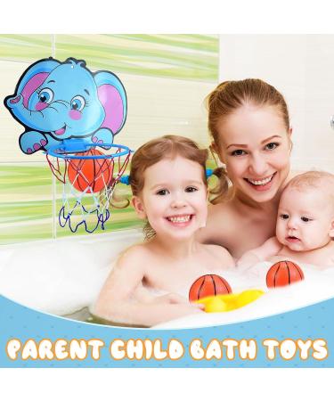 Dinosaur Toys for 1-6 Year Old Boys - Basketball Gifts for Kids - Perfect Birthday Present for Babies and Toddlers Age 6 Months - Buy Online on GoSupps.com