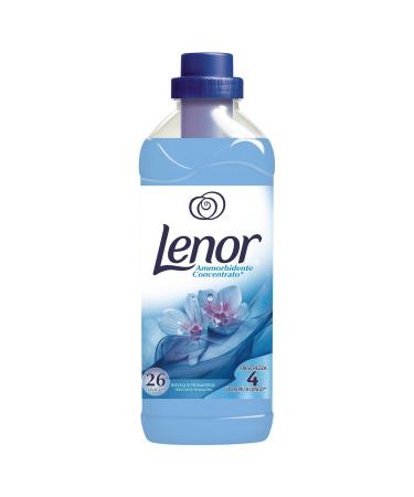 Lenor Fabric Softener Spring Awakening 650 ml