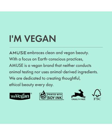 Amuse SEOUL Care Tint Lip Balm Keyring (01 Rice) | Hydrating Lip Balm + Keychain Rice Extract & Multi-Peptide Complex Clear Glossy Finish | 0.21 oz - Buy Online on GoSupps.com