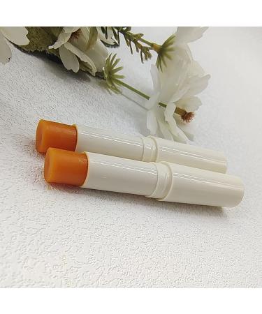 Buy SAAKO Lip Balm - Moisturizing 2PCS Pink Glossy Finish | International Shipping Available - Buy Online on GoSupps.com