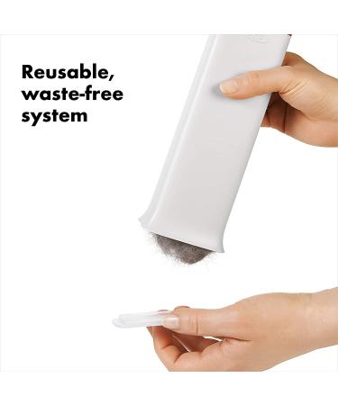 OXO Furlifter Furniture Brush - Efficient Lint Roller and Brush for Furniture - Buy Online on GoSupps.com