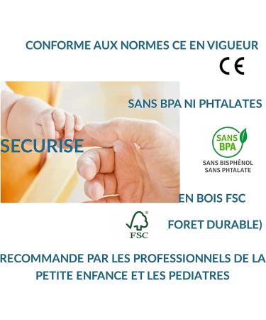 Complete Baby Teething Care Set - Green | Essential Oral Care for Infants | International Shipping Available - Buy Online on GoSupps.com