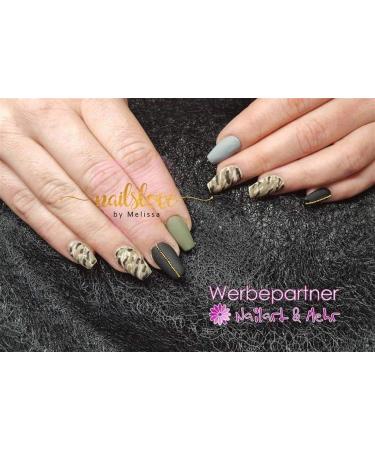 Buy N+M SUPREME Color Gel 5g SKIN - Opaque No Stirring Mixable | UV CCFL & LED Nail Polish - International Shipping Available - Buy Online on GoSupps.com