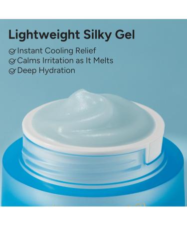 In My Eyes Eye Repair Gel Cream - Under Eye Cream with Caffeine & Lutein, Anti-Wrinkle and Firming, Treatment to Reduce Dark Circles, Fine Lines & Puffiness, 0.5 oz. - Buy Online on GoSupps.com