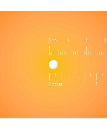 Amazon Basic Care Aspirin 325mg Coated Tablets - 500 Count NSAID Pain Reliever & Fever Reducer - Buy Online on GoSupps.com