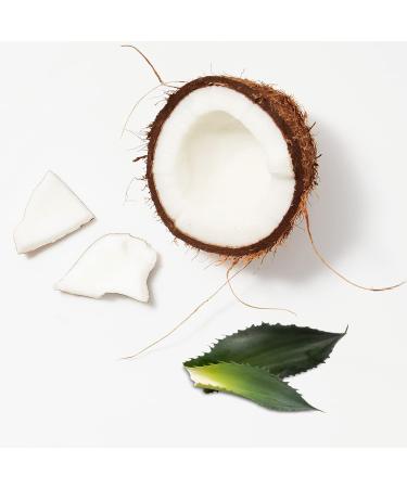 Not Your Mother's Naturals Frizz Control Shampoo & Conditioner Set - Sulfate-Free Coconut Milk & Agave - 15.2 fl oz - International Shipping Available - Buy Online on GoSupps.com