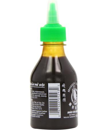  Flying Goose Flying Goose Hoisin Sauce 200 ml - Pack of 4 - Buy Online on GoSupps.com