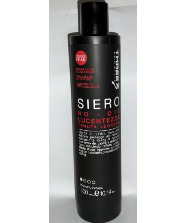 Faipa Three 3 Serum without oil shine light grip 300 ml