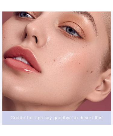 Lip Exfoliator Scrub for Dark and Chapped Lips - Gentle Treatment with Moisturizing Benefits - Buy Online on GoSupps.com