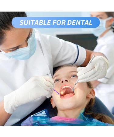 400 PCS Disposable Micro Applicator Brush for Eyelash Extensions & Makeup - Annhua Latisse Application Pink Swabs - Buy Online on GoSupps.com