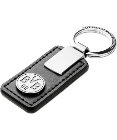 Buy Borussia Dortmund BVB Retro Keyring - 18.5 x 8 cm | International Shipping Available - Buy Online on GoSupps.com