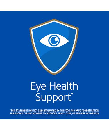 21st Century SuperVision2 Healthy Eyes Supplement - 120 Softgels | Optimal Eye Health - Buy Online on GoSupps.com