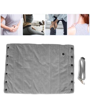 Cryfokt Hand Warmer Pad | Soft Cotton | Durable & Stylish Dusty Blue | International Shipping - Buy Online on GoSupps.com