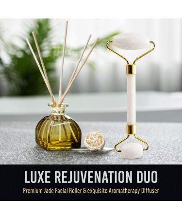 Ultimate Lavender Spa Gift Set - Organic Relaxation Kit for Women | Perfect Gift for Moms & Home Spa Day - Buy Online on GoSupps.com