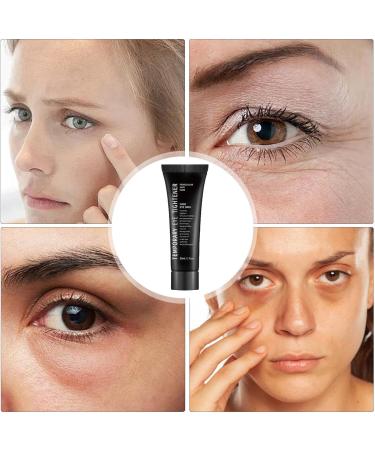 Firming eye cream 30 ml moisturizing eye cream firming eye cream natural eye essence for women and girls eye care products - Buy Online on GoSupps.com