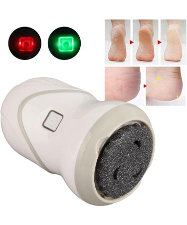 Foot Grinder Hard Skin Remover Foot Care Electric Foot Grinder Exfoliating Foot Callus Dead Skin Remover Pedicure Tools Foot Care Electric Foot Grinder - Buy Online on GoSupps.com