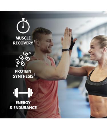 Max Muscle Pro BCAA, Aminos for The Relentless, 7G BCAA, Post Workout Muscle Recovery (Strawberry Lemonade) - Buy Online on GoSupps.com