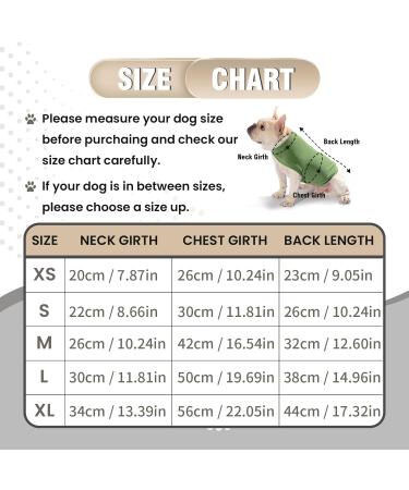 Caracaleap Soft & Warm Dog Sweater | Cozy T-Shirt for Small Dogs & Cats - Perfect Winter/Spring Clothing - Buy Online on GoSupps.com