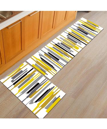 Reheyre Nail Art Magnet Stick 5 pieces Nail Art Magnet Cat-Eye Nail Designs Magnetic Nail Rod Pattern Manicure Magnet Stick Nail Art Accessories Black