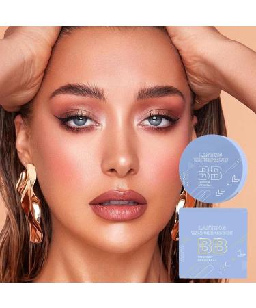  Generisch Foundation moisturizing and fully covering cosmetic BB cream for the face for skin types such as mature dry sensitive and oily skin for daily use - Buy Online on GoSupps.com