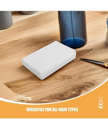 BESTYASH 2000pi ces Papiers pour Permanente Blanc Lot de Jetables pour Coiffure et Permanente - Buy Online on GoSupps.com