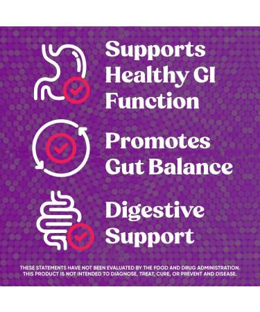 Fungiments Mushroom Supplements Digestion/Immunity Bundle Super Prune 30 Count Gummies + Super Shield 60 Count Capsules - Buy Online on GoSupps.com