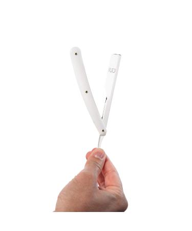L3 Razor Kit - All 6 Colors | Excellent Grip & Control | Precision Shaving | Safe & Easy to Use - Buy Online on GoSupps.com