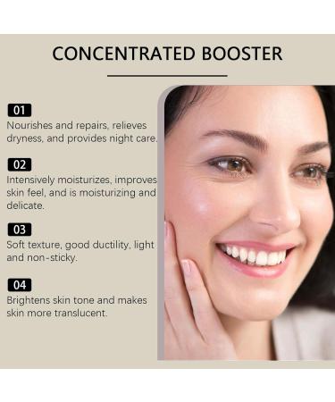 Yabauuop Liquid facial lifting skin moisturizing care 30 ml moisturizing nourishing solution firming elasticity for women day and night - Buy Online on GoSupps.com