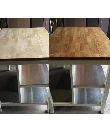 Buy Howards Butcher Block Conditioner 12oz - Food Safe Natural Wood Care | International Shipping Available - Buy Online on GoSupps.com