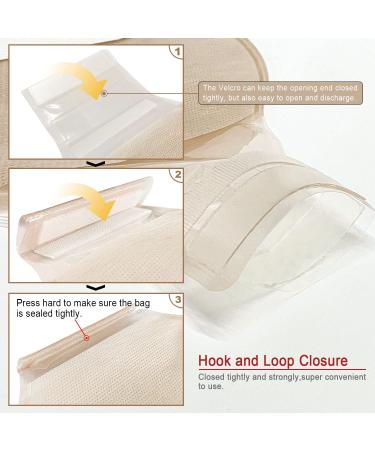Carbou 21 PCS Ostomy Supplies: Two Piece Drainable Colostomy Bags with Closure for Ileostomy Stoma Care - Cut-to-Fit Barrier, 15 Bags + 6 Barrier - Buy Online on GoSupps.com