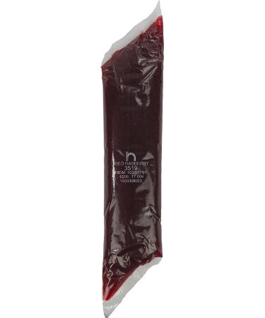 By The Cup Henry & Henry Redi Pak Spreader and Pastry Filling Variety Pack - Raspberry, Bavarian, Strawberry - 2 lb Bags - Buy Online on GoSupps.com