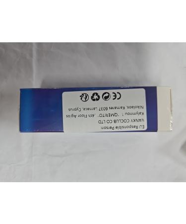 Mouth Spray for Soothing Relief | Mouth Ulcer & Sores Care | International Shipping - Buy Online on GoSupps.com