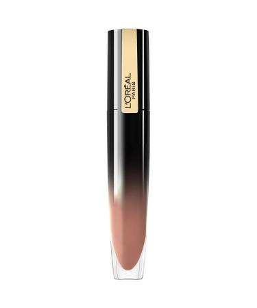 L'Or al Paris Cosmetics Brilliant Signature BE DETERMINED Be Determined 0.21 Fl Oz (Pack of 1)