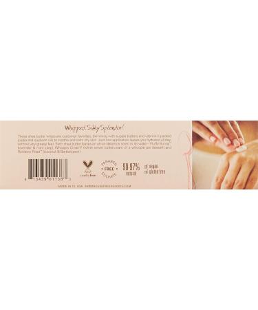 FarmHouse Fresh Shea Butter Sampler Set | 3-Piece Skin Saviors - Buy Online on GoSupps.com