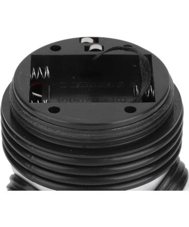 Back Massage Device - Mini Compact Electric Massager with 3 Heads for Neck & Leg Pain Relief - Wireless Hand Vibration Massage - Buy Online on GoSupps.com