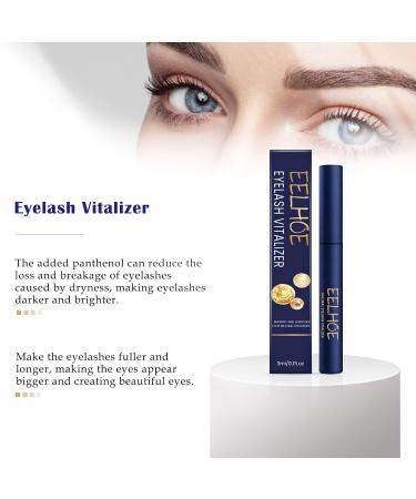 Buy Generic Lash Serum | Advanced Eyelash Conditioner for Curled Lashes | Daily Moisturizing Care for Beautiful Black Lashes - Worldwide Shipping - Buy Online on GoSupps.com