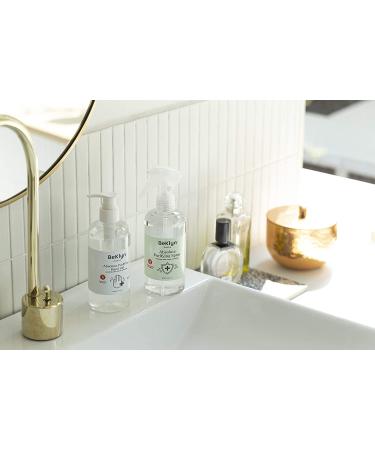BeKLYN Alcohol-Free Hand Sanitizer Spray - 10.14 fl oz (300 ml) | Absolute Purifying Formula - Buy Online on GoSupps.com