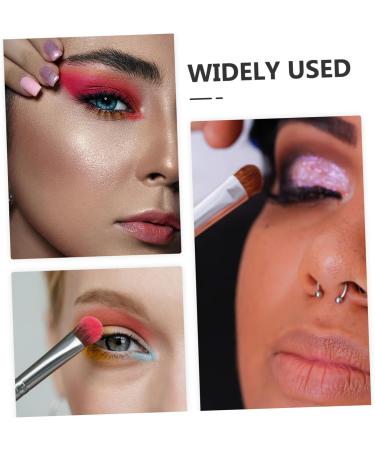 Healeved Plastic Eye for Eyeshadow Eyeshadow Makeup Eye Makeup Make up Eyeshadow 1 count (Pack of 1) As Shown - Buy Online on GoSupps.com