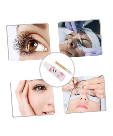 NOLITOY 2-in-1 Mascara Shampoo & Eye Makeup Remover - Gentle Effective Oil Cleanser for Long-lasting Lash Care - Buy Online on GoSupps.com
