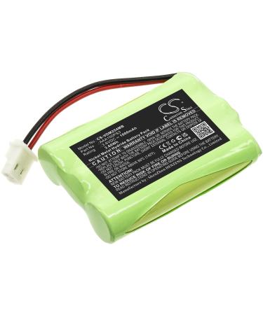 Replacement Battery for VM311-13 VM311-2 VM311-23 VM311 BT285645 AAA100PS3 BT185645 battery 1000mAh