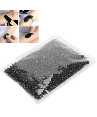 Wake Beads - 500g Hard Wax Pearls for Hair Removal | Body Wax Pearls for Men & Women | Ideal for Wax Warmers - Buy Online on GoSupps.com