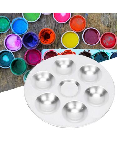 Generic Palette de Fournitures d'art Plateau de Peinture pour Peinture la Gouache Chinoise - Buy Online on GoSupps.com
