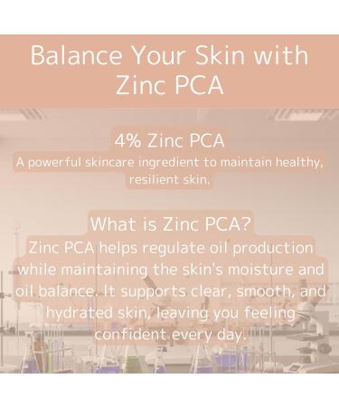 KisoCare Niacinamide 20% + Zinc PCA 4% Serum for face NAIAMID ESSENCE 30ml - Buy Online on GoSupps.com