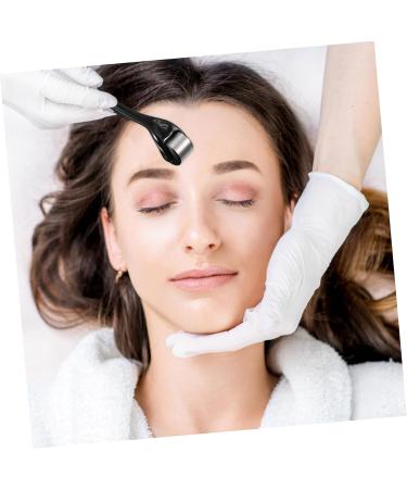 Ipetboom Roller Massager - Face Beauty Tool for Skin Care & Eye Relief | Ice Roller & Spatula for Neck Massage - Buy Online on GoSupps.com