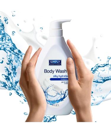 Hydrating Moisturizers for All Skin Types - Shop Internationally - Buy Online on GoSupps.com