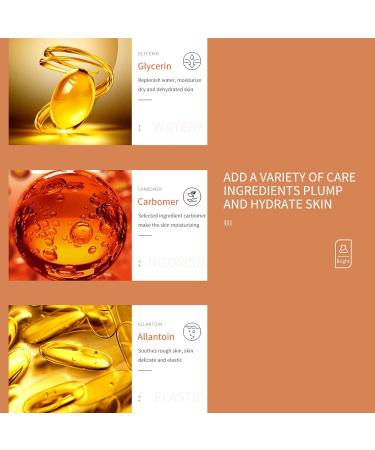 Vitamin C Serum for Face & Eye Vitamin C Face Serum Brightening Face Serum for Women Boosts Collagen Anti Aging Facial Serum to Reduce Dark Spots and Wrinkles - Buy Online on GoSupps.com